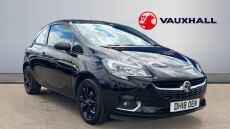 Vauxhall Corsa 1.4 SRi 3dr Petrol Hatchback